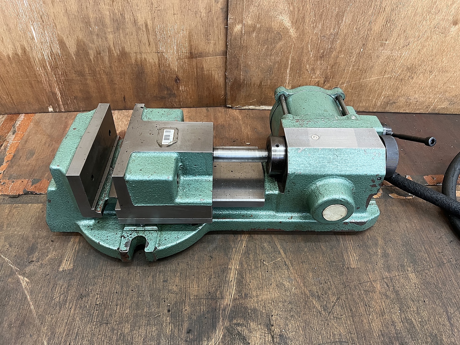 C125376 エアーバイス ブラザー BA-150 | 株式会社 小林機械