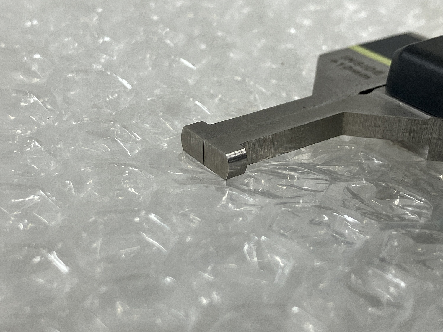 C116553 インサイドノギス ミツトヨ NTD14G-15C(573-145-10) | 株式