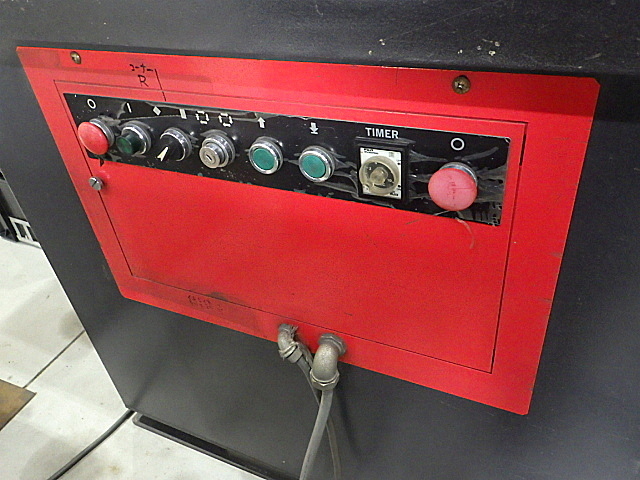 H016713 コーナーシャー アマダ CSHW-220 | 株式会社 小林機械 H016713 コーナーシャー アマダ CSHW-220 | 株式会社 小林機械