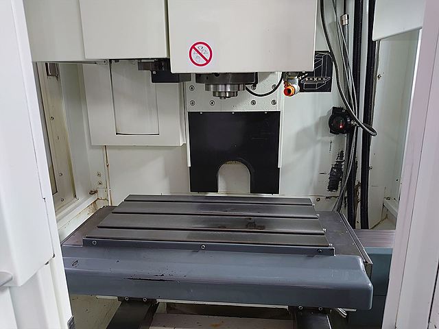 P007812 立型マシニングセンター キタムラ機械 Mycenter-0iF_2