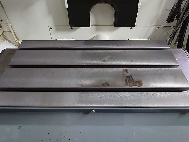 P007812 立型マシニングセンター キタムラ機械 Mycenter-0iF_4