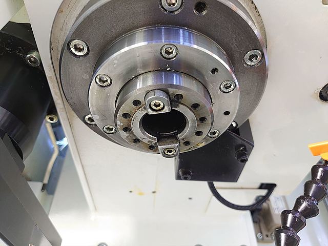 P007813 立型マシニングセンター キタムラ機械 Mycenter-0iF_3