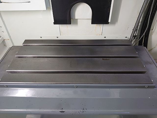 P007813 立型マシニングセンター キタムラ機械 Mycenter-0iF_4