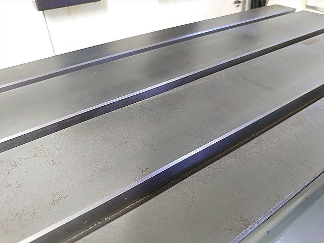 P007813 立型マシニングセンター キタムラ機械 Mycenter-0iF_5
