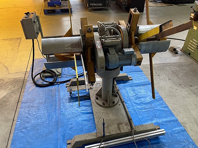 H015314 アンコイラー オリイ MUW03PCAC-BZX_1