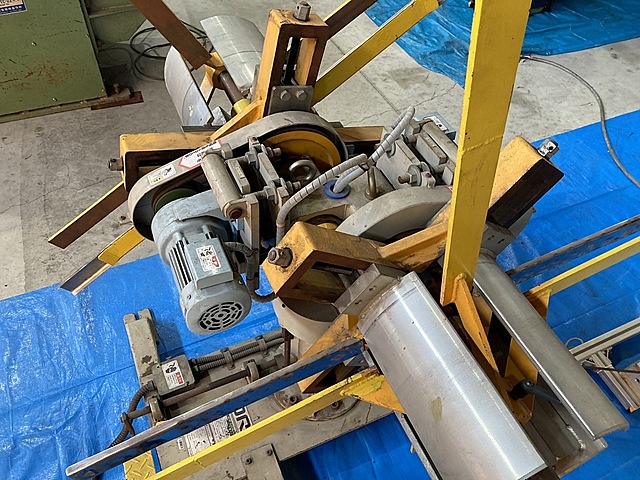 H015314 アンコイラー オリイ MUW03PCAC-BZX_2