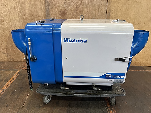 C143004 ミストレーサ 聖和精機 CRD-1500R_0