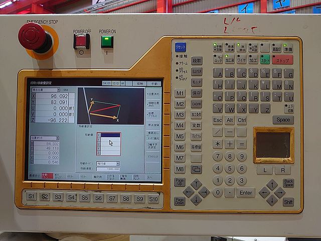 P007758 ＮＣワイヤーカット 三菱電機 FA10M_9