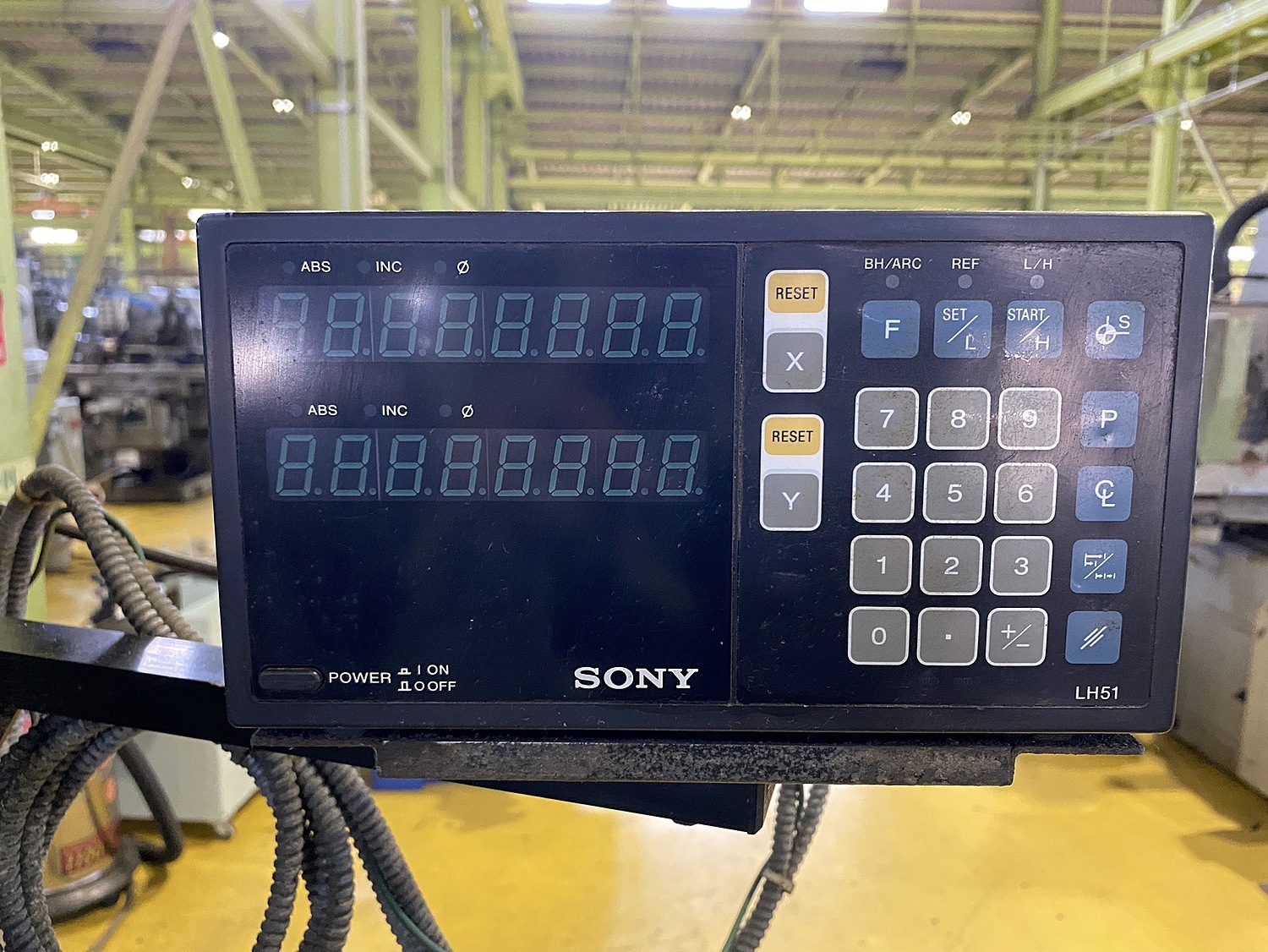 H015797 平面研削盤 三井ハイテック MSG-250M | 株式会社 小林機械 H015797 平面研削盤 三井ハイテック MSG-250M | 株式会社 小林機械