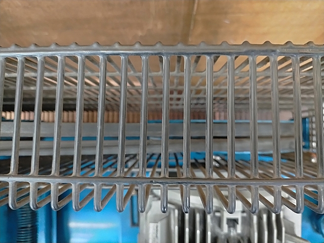 C142607 レシプロコンプレッサー 明治機械製作所 GK-37_5