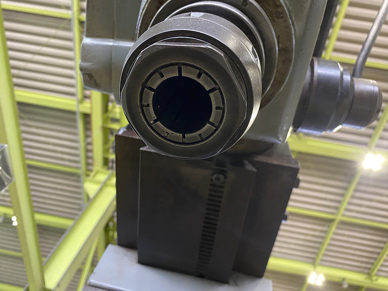 H016855 複合フライス 静岡鐵工所 VHR-G | 株式会社 小林機械 H016855 複合フライス 静岡鐵工所 VHR-G | 株式会社 小林機械