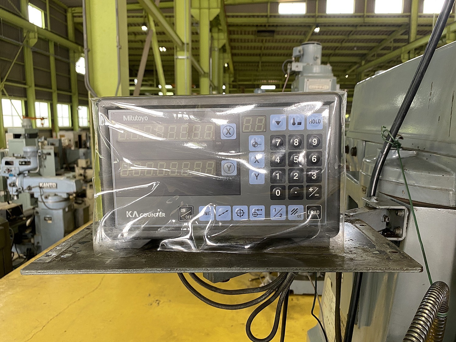 H016855 複合フライス 静岡鐵工所 VHR-G | 株式会社 小林機械