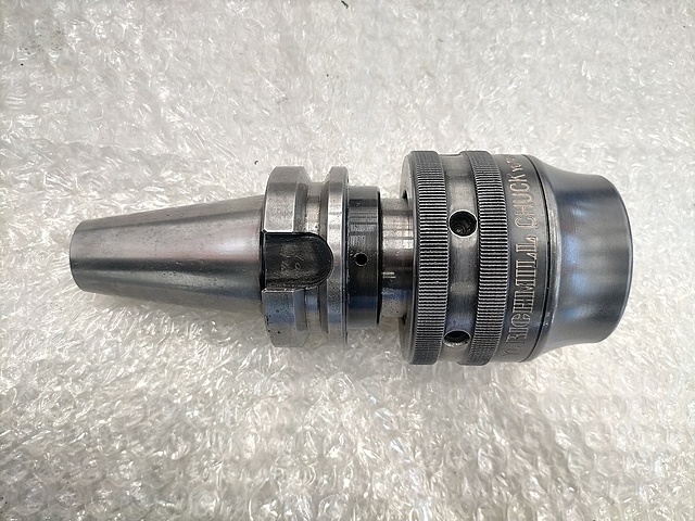 C169304 ミーリングチャック リッチミル BT40-32S-105