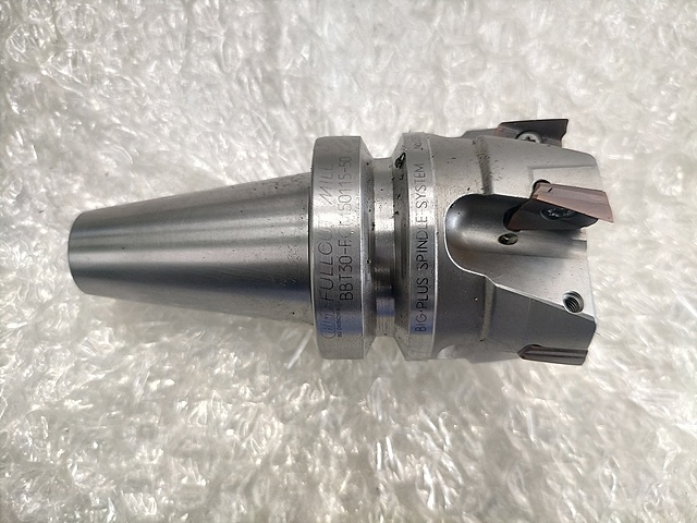 C184741 フェイスミル BIG BBT30-FCM50115-50