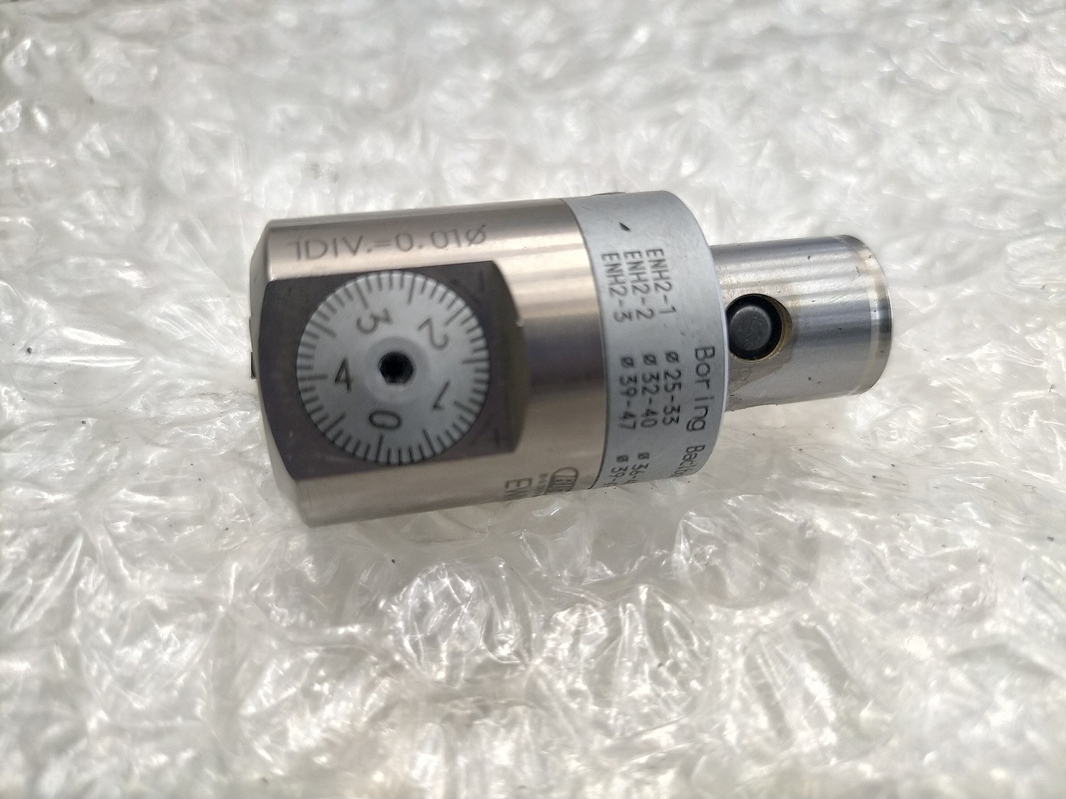C150690 ボーリングヘッド BIG EWN25-47CKB2 | 株式会社 小林機械