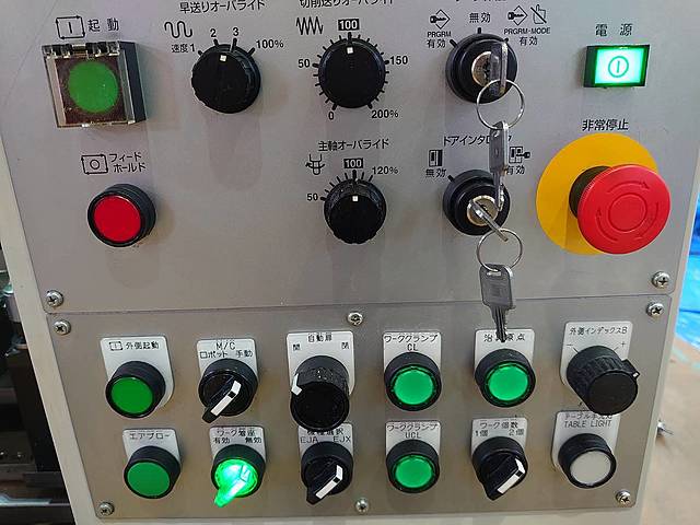 P007844 タッピングセンター ブラザー TC-R2B_13