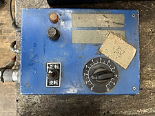 C141400 ポジショナー 小池酸素工業 LD-150N A型 | 株式会社 小林機械