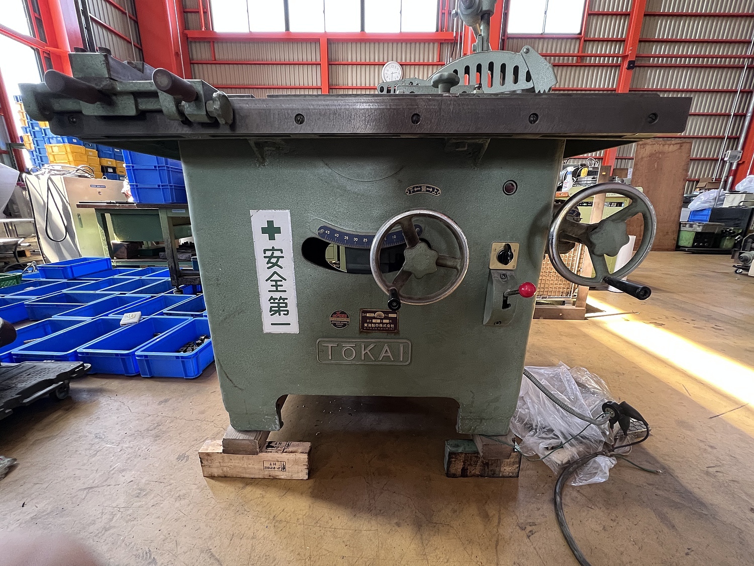 Z054997 軸傾斜盤 東海 NSJ-16 | 株式会社 小林機械 Z054997 軸傾斜盤 東海 NSJ-16 | 株式会社 小林機械
