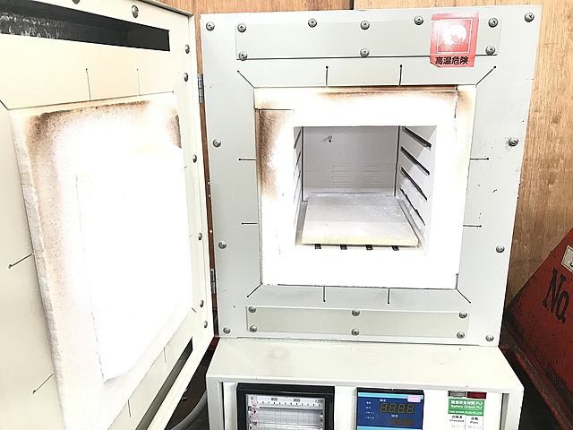 C143060 電気炉 モトヤマ SK2030DSP_1