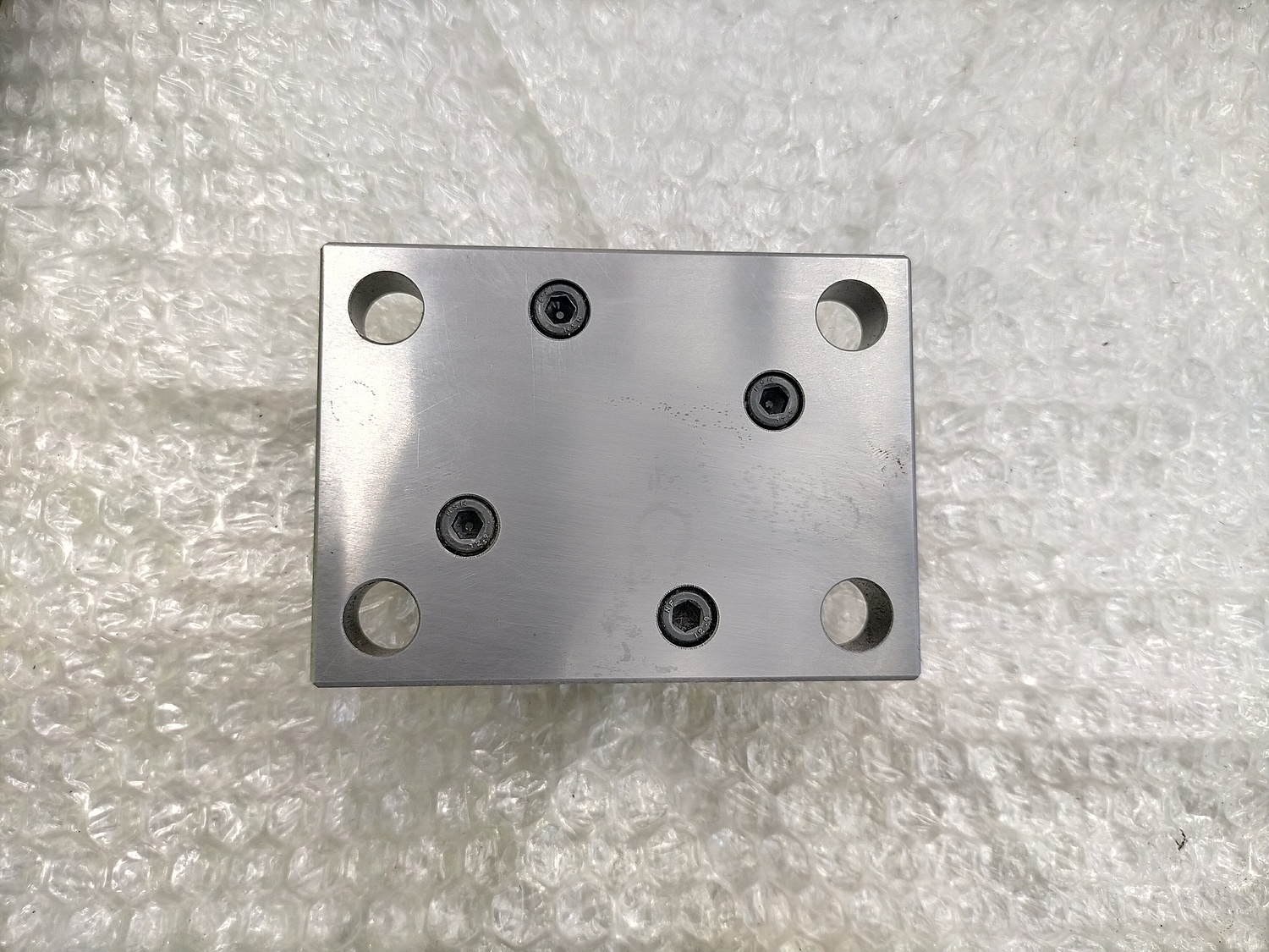 C143750 マクロチャック システム3R 3R-600.24-S | 株式会社 C143750 マクロチャック システム3R 3R-600.24-S | 株式会社