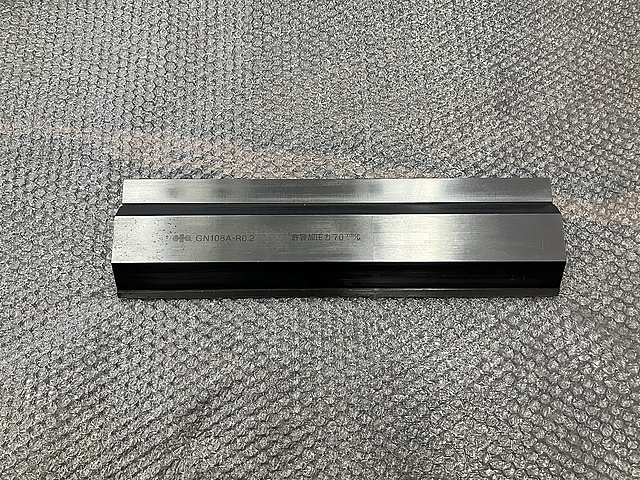 C117901 金型 コマツ GN108A-R0.2_1