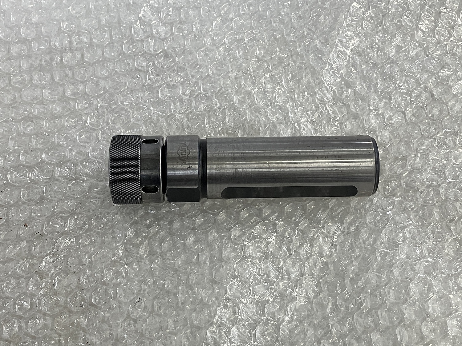 C143810 コレットホルダー ユキワ精工 S32-DMC13-140 | 株式会社 C143810 コレットホルダー ユキワ精工 S32-DMC13-140 | 株式会社