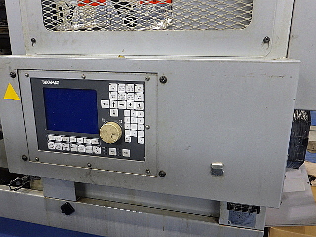 H016961 ＮＣ旋盤 高松機械工業 XD-10i_4
