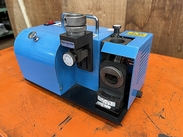 C143842 ドリル研削盤 田中インポート YN-01A | 株式会社 小林機械