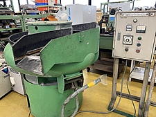 C144638 振動バレル研磨機 日本ロートフィニッシュ ST-100S