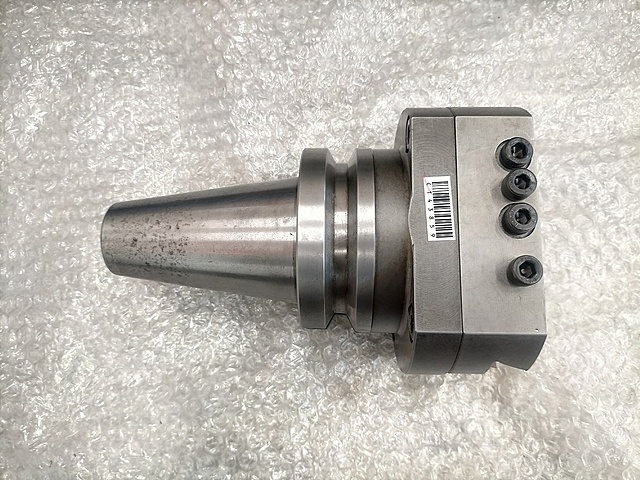 C143859 ボーリングツール 東洋精機 BT50-BHA160-150_4