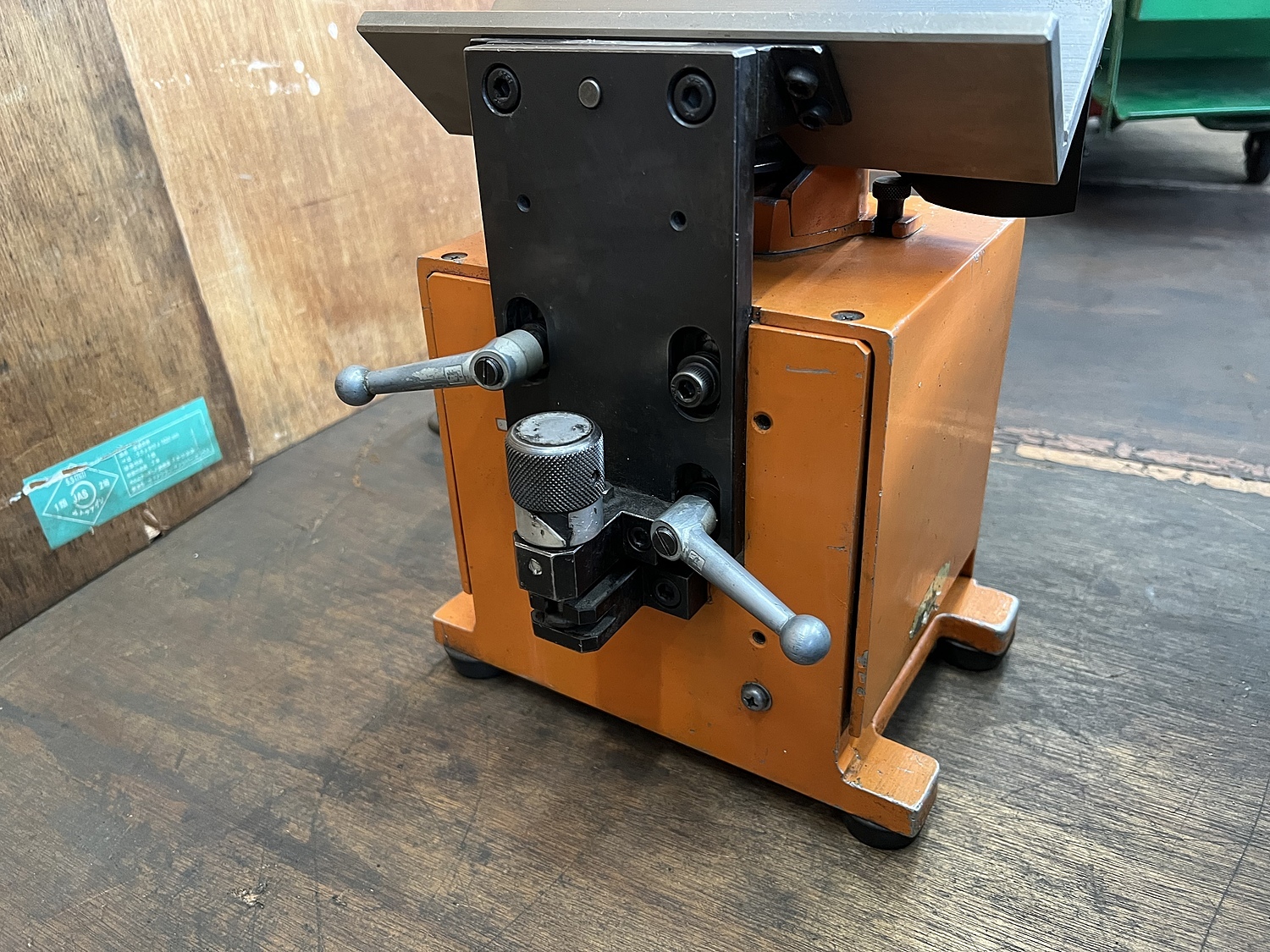 C144972 面取り機 富士元工業 NICE CORNER V3 | 株式会社 小林機械 C144972 面取り機 富士元工業 NICE CORNER V3 | 株式会社 小林機械