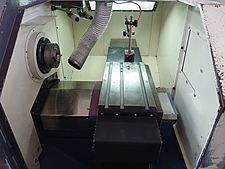 P007545 櫛刃型NC旋盤 長谷川 J24 | 株式会社 小林機械 P007545 櫛刃型NC旋盤 長谷川 J24 | 株式会社 小林機械