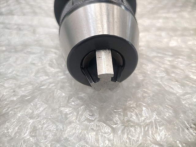 C181735 ドリルチャック 日研 NBT40-NPU13-80_1