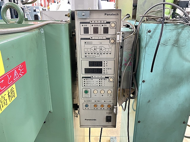 C144976 スポット溶接機 パナソニック YR-500SB2_1