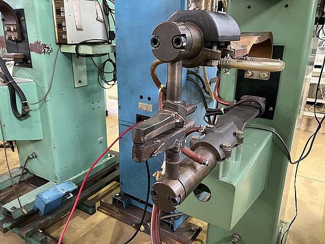 C144976 スポット溶接機 パナソニック YR-500SB2_2