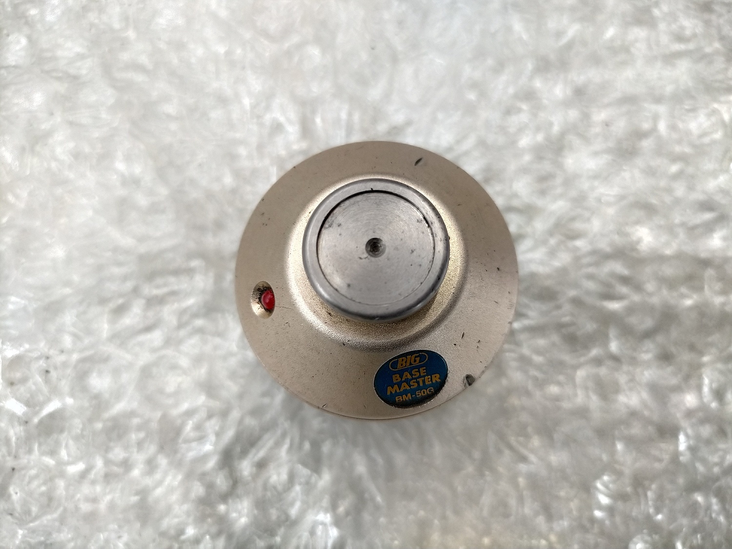 C145559 ベースマスター BIG BM-50G | 株式会社 小林機械