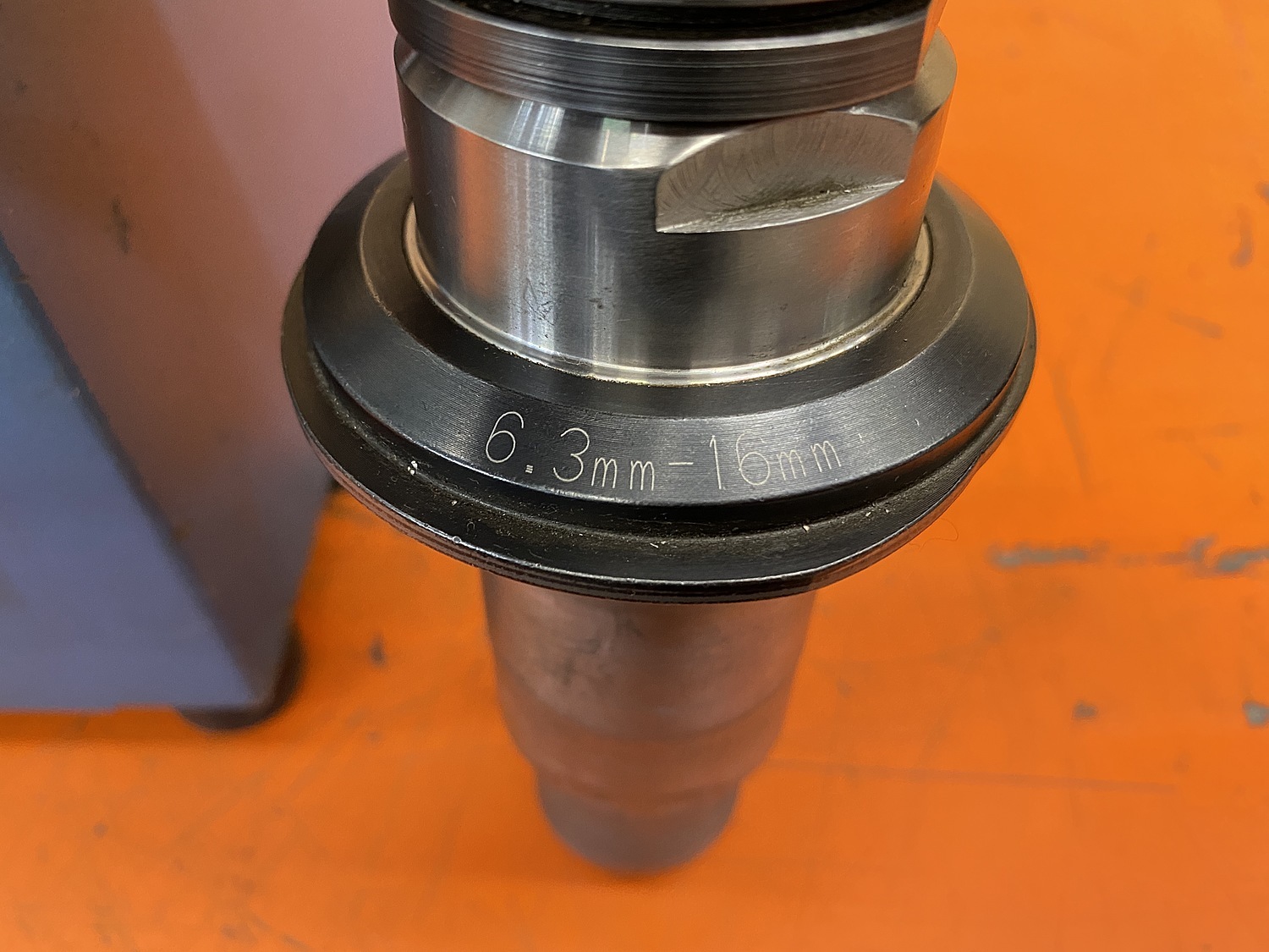 C145504 ドリル研削盤 OSG HY-PRO S-SharPener | 株式会社 小林機械