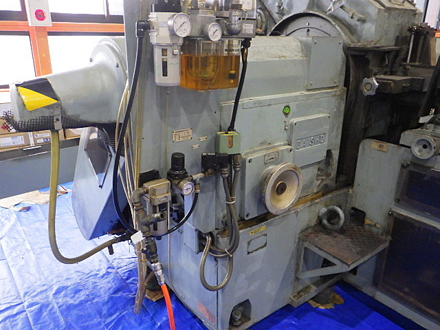 H016824 両頭平面研削盤 大昌精機 DDG-585BA | 株式会社 小林機械 H016824 両頭平面研削盤 大昌精機 DDG-585BA | 株式会社 小林機械