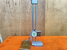 C144600 ダイヤルハイトゲージ ミツトヨ 192-106(H730N) | 株式