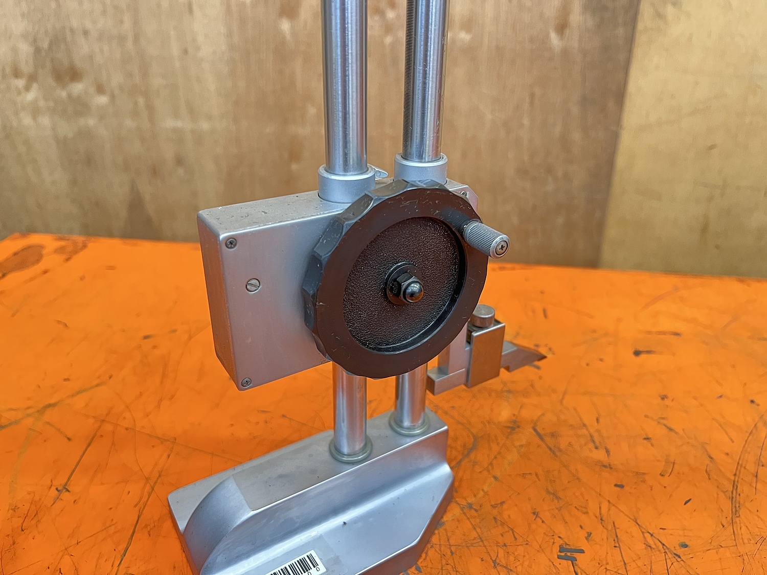 C144600 ダイヤルハイトゲージ ミツトヨ 192-106(H730N) | 株式