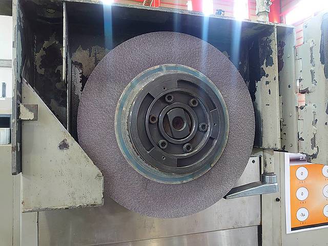 P007662 ＮＣ平面研削盤 岡本工作 PSG-64EX_3