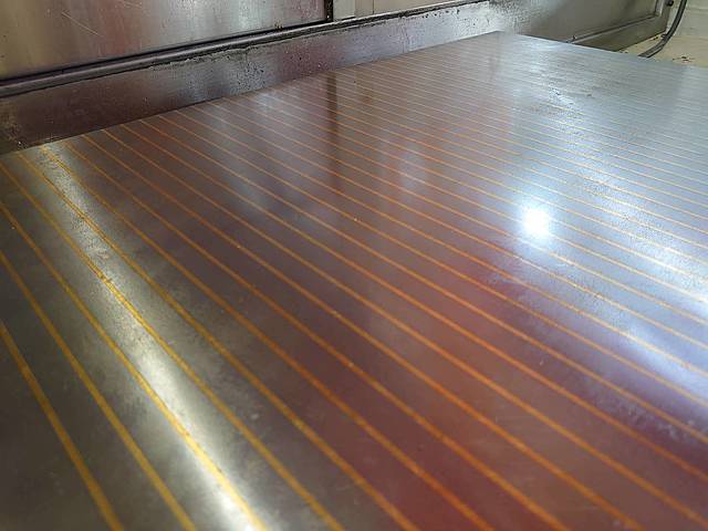 P007662 ＮＣ平面研削盤 岡本工作 PSG-64EX_5