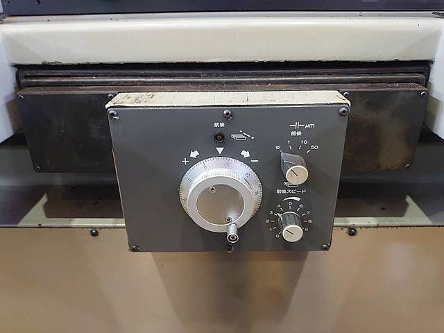 P007662 ＮＣ平面研削盤 岡本工作 PSG-64EX_10