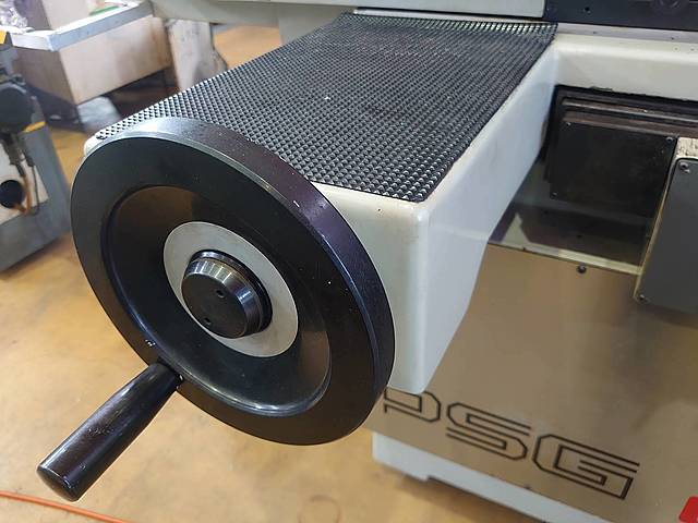 P007662 ＮＣ平面研削盤 岡本工作 PSG-64EX_11