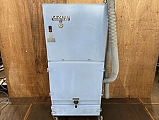 集塵機 list_14698E4E-AAA6-45A2-9782-