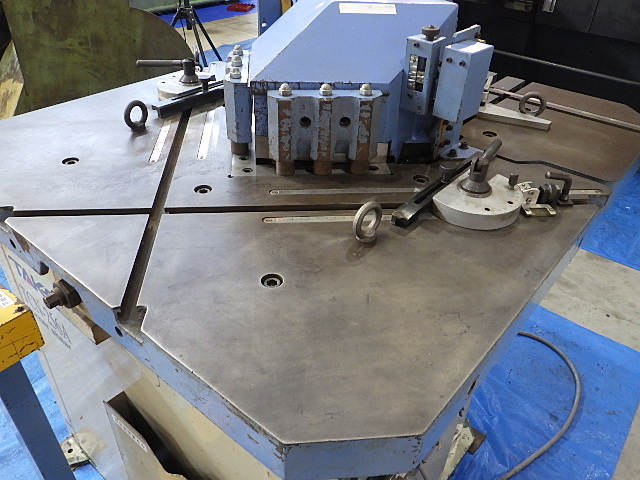 H016958 コーナーシャー タケダ機械 TCN-256A | 株式会社 小林機械