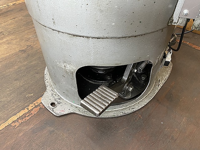 C138344 ペールテイカー脱油機 田中技研 PS-10_7