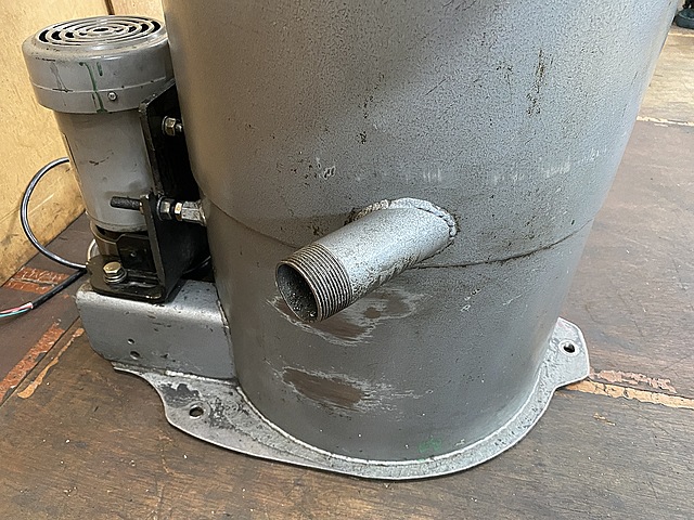 C138344 ペールテイカー脱油機 田中技研 PS-10_4