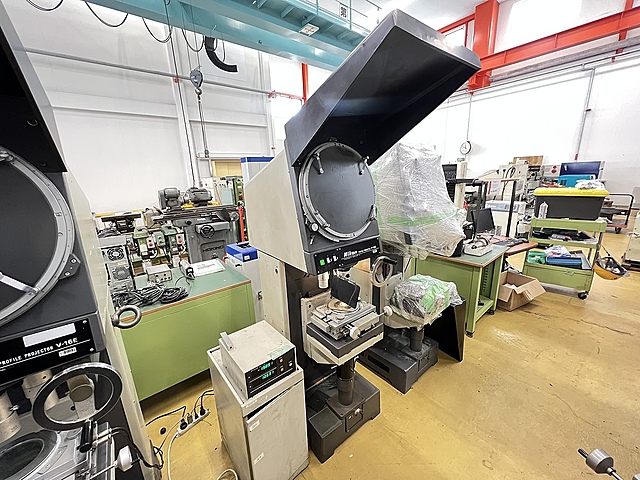 C134891 投影機 ニコン V-16E_0