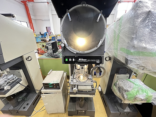 C134891 投影機 ニコン V-16E_4